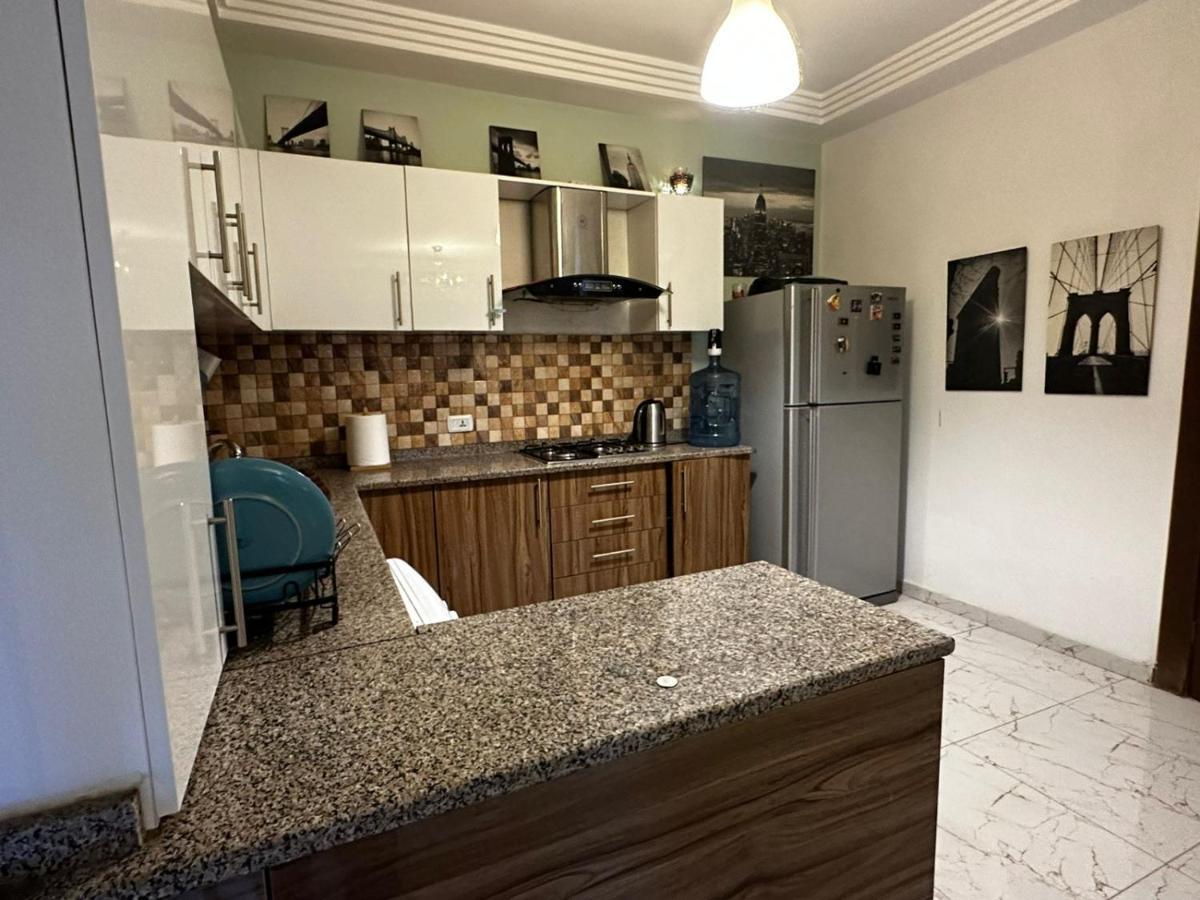 Abu Alzoz Home سكن مشترك アンマン エクステリア 写真