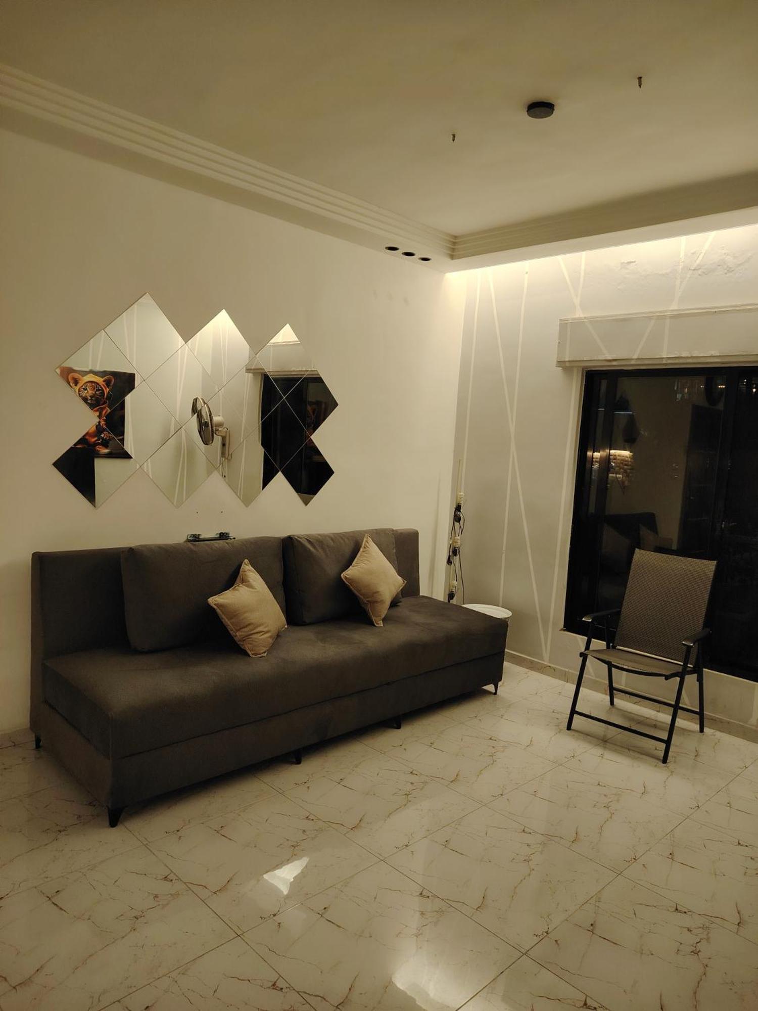 Abu Alzoz Home سكن مشترك アンマン エクステリア 写真