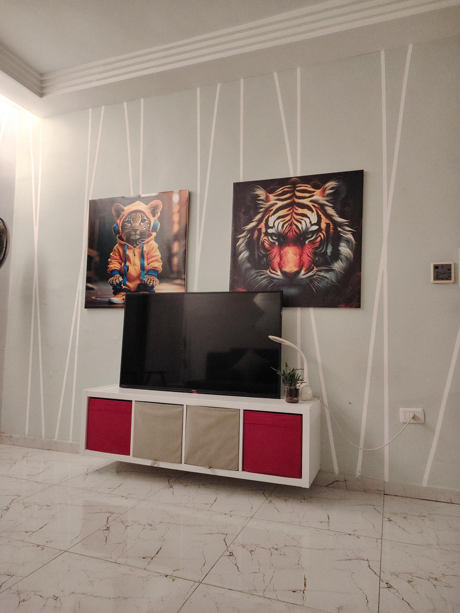 Abu Alzoz Home سكن مشترك アンマン エクステリア 写真