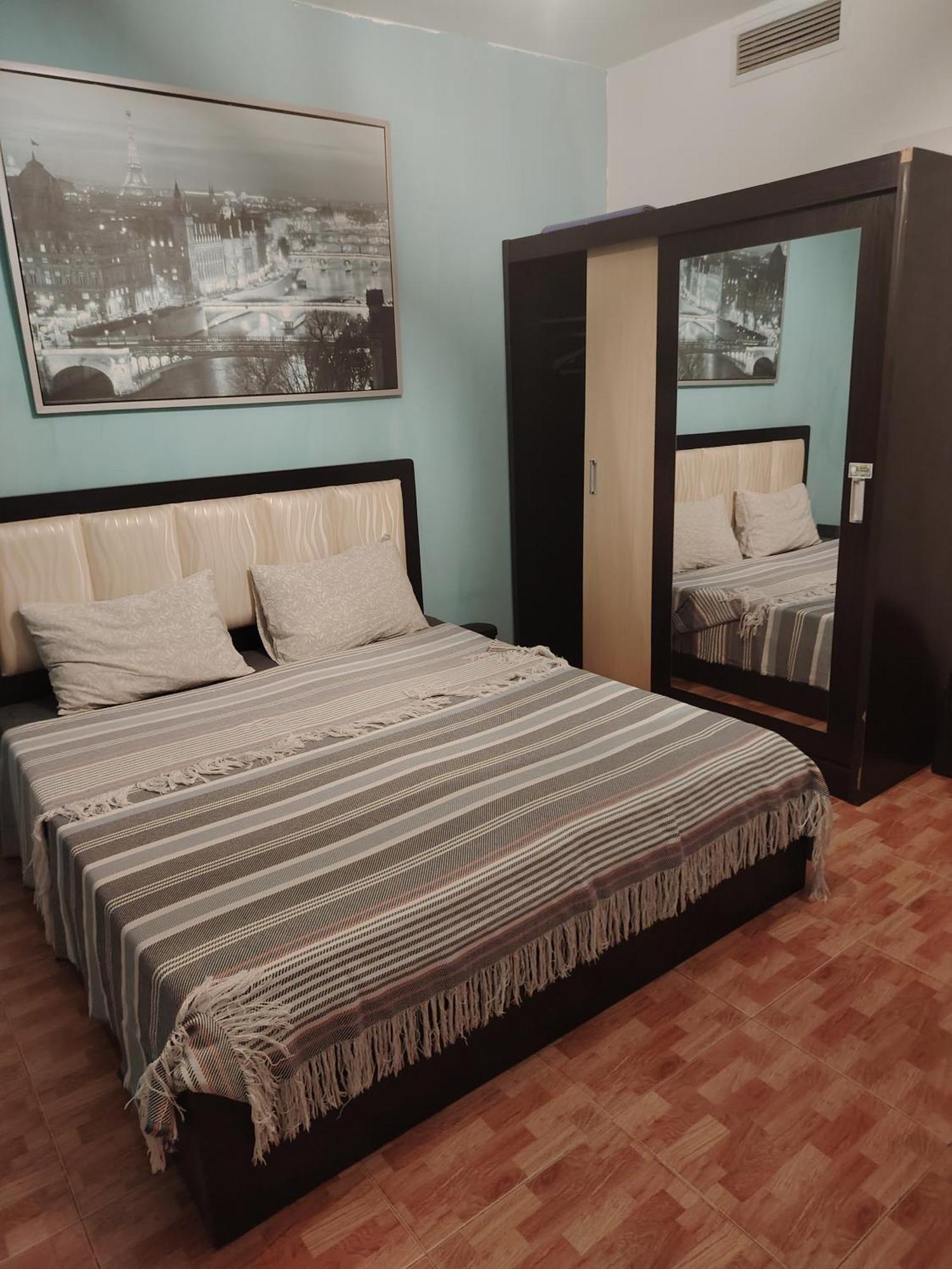 Abu Alzoz Home سكن مشترك アンマン 部屋 写真