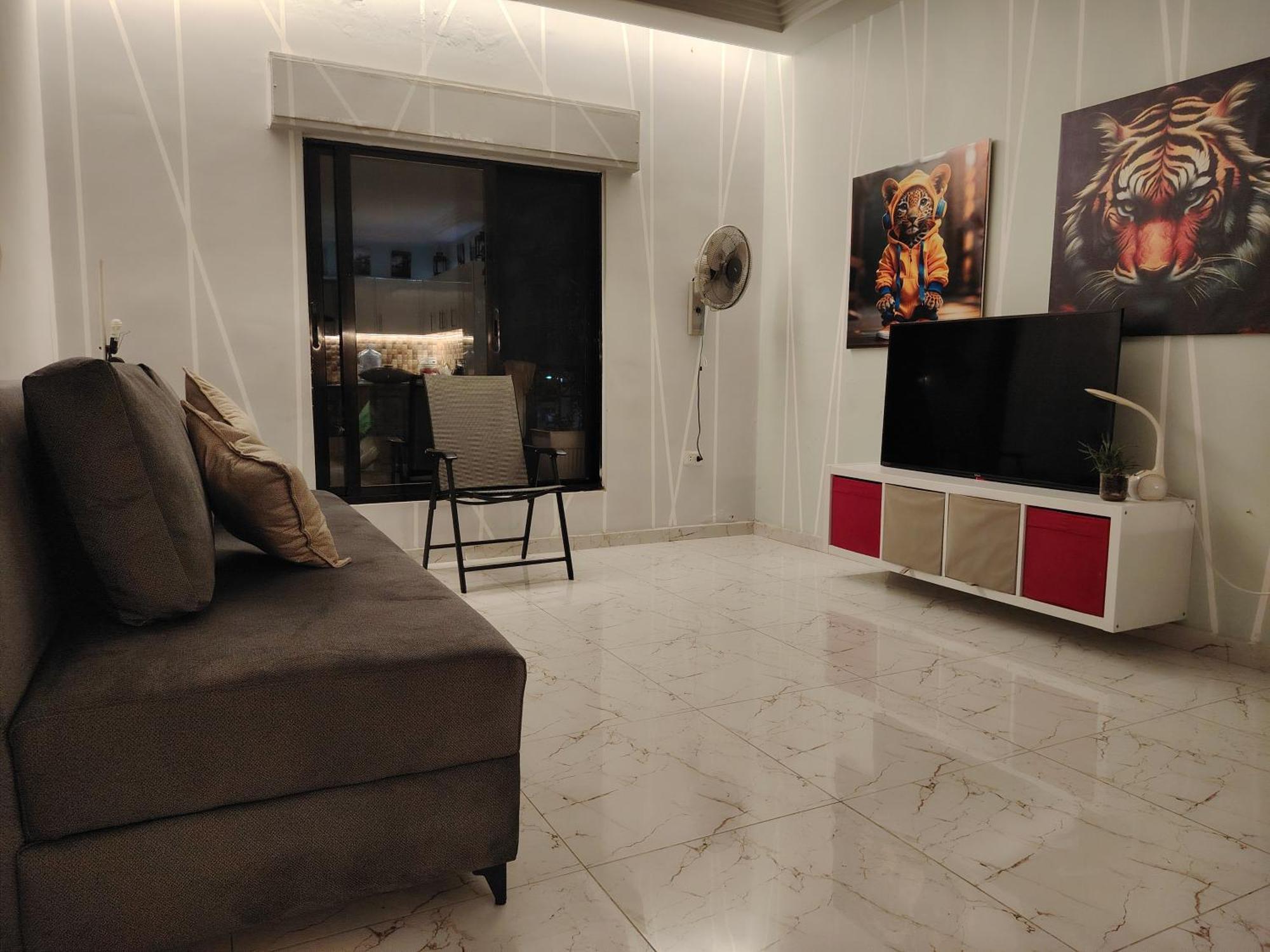 Abu Alzoz Home سكن مشترك アンマン エクステリア 写真