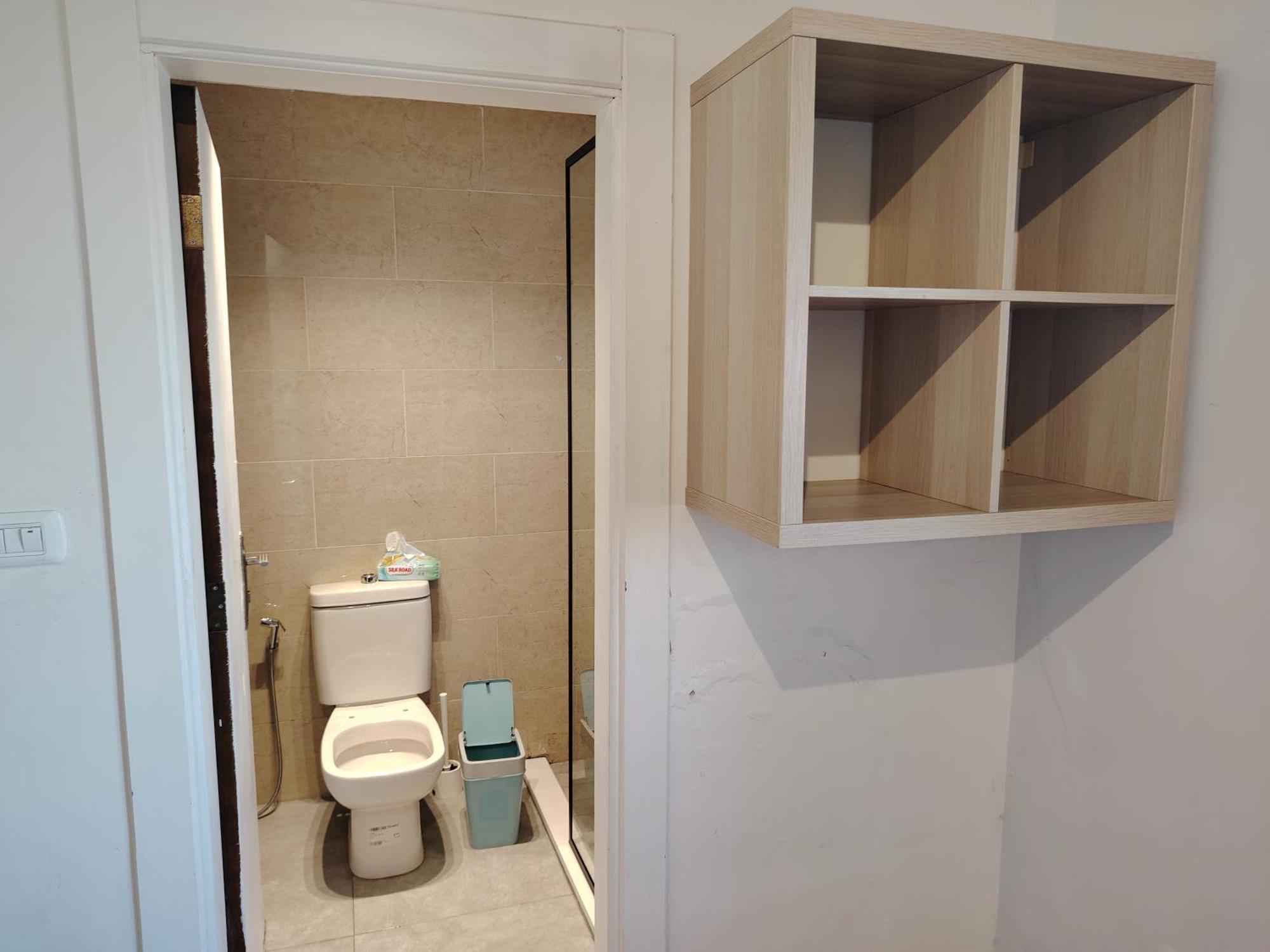 Abu Alzoz Home سكن مشترك アンマン エクステリア 写真