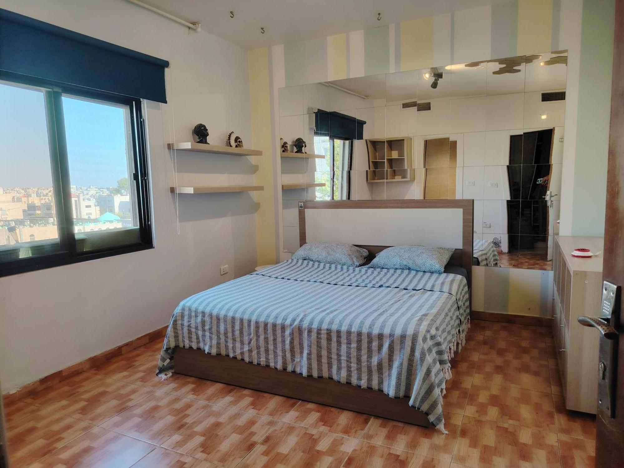 Abu Alzoz Home سكن مشترك アンマン エクステリア 写真
